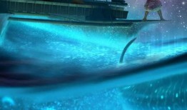 海洋奇缘电影在线观看,探寻神秘海洋，开启奇幻冒险之旅